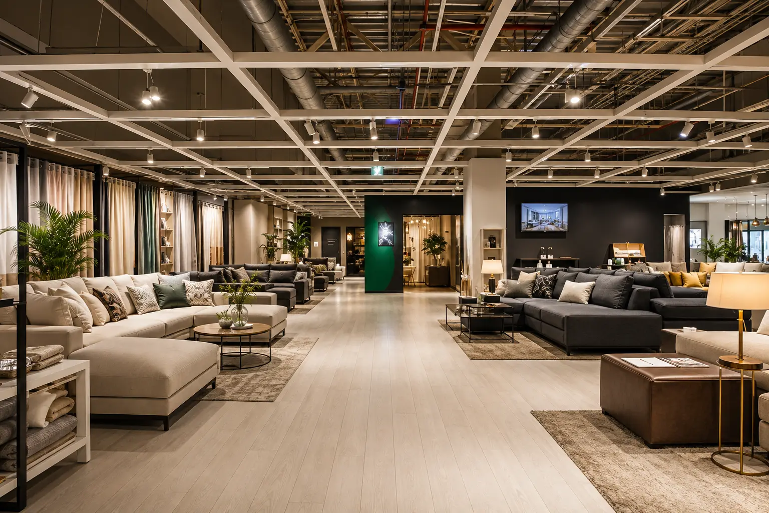 Luxury Furniture in Ahmedabad What Makes a Piece “Luxury”
