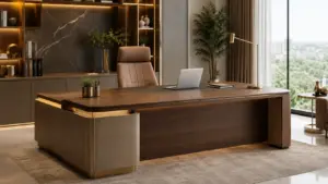 Office Table Manufacturer in Ahmedabad Livoraa Furnishing 