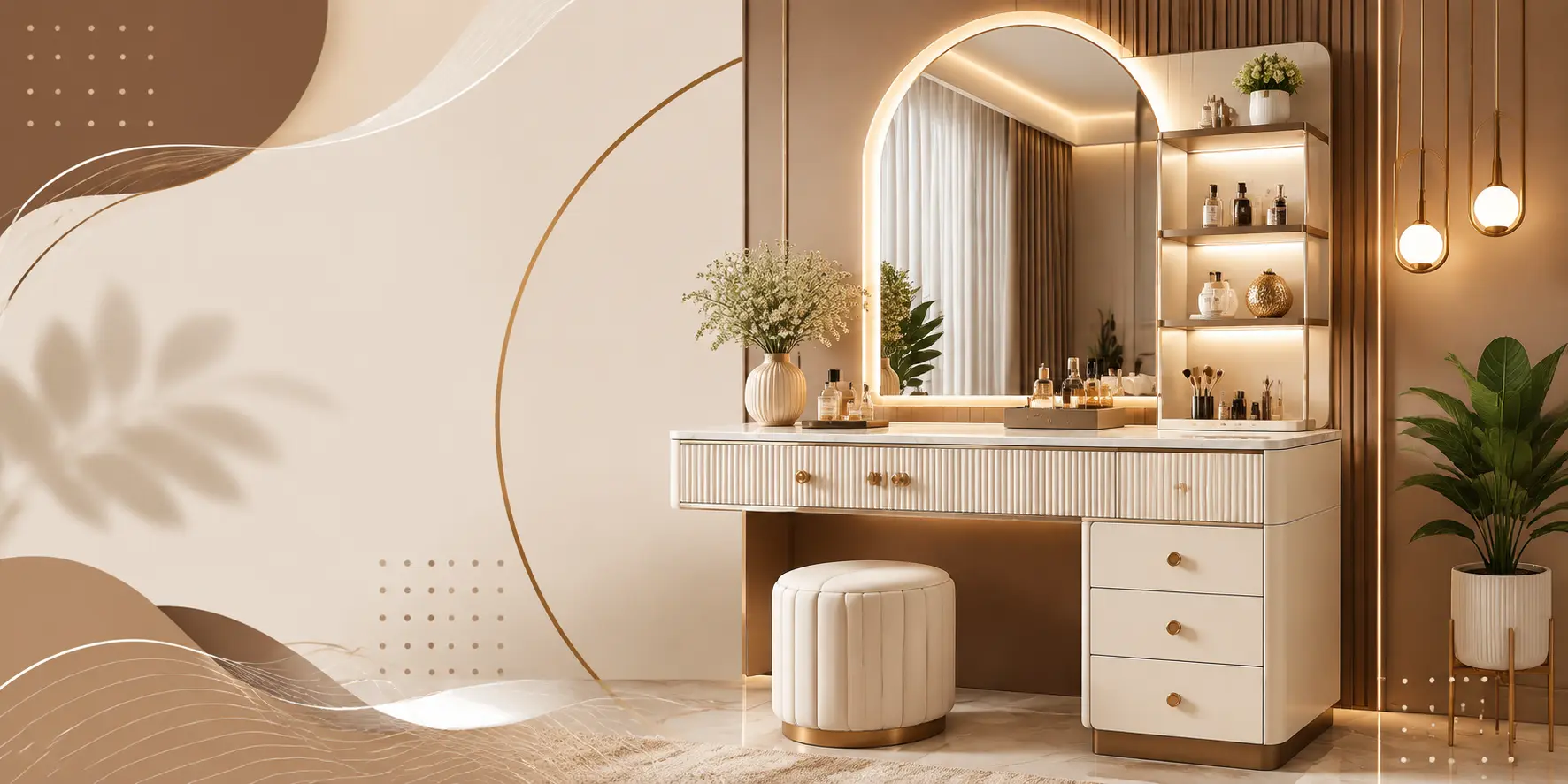 Trusted Dressing Table Manufacturer in Ahmedabad Ultimate Guide
