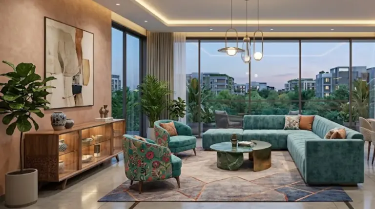 Why Custom Home Furniture is Popular in Ahmedabad